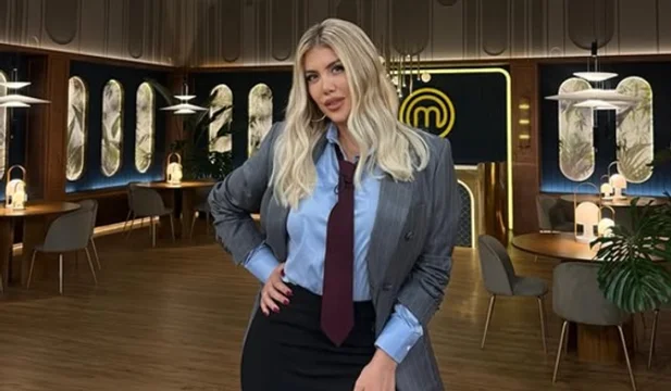 La deuda millonaria que Wanda Nara tendría en multas